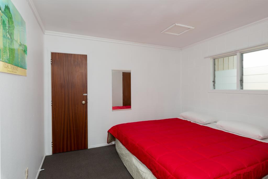 Waitangi Beach House Esterno foto
