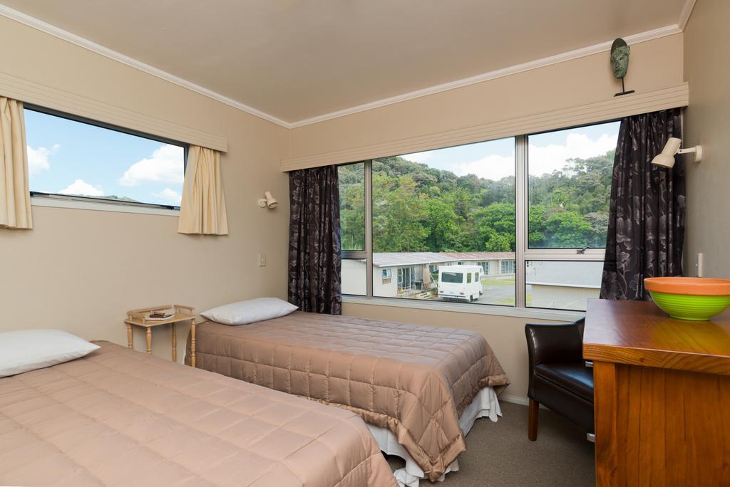 Waitangi Beach House Camera foto