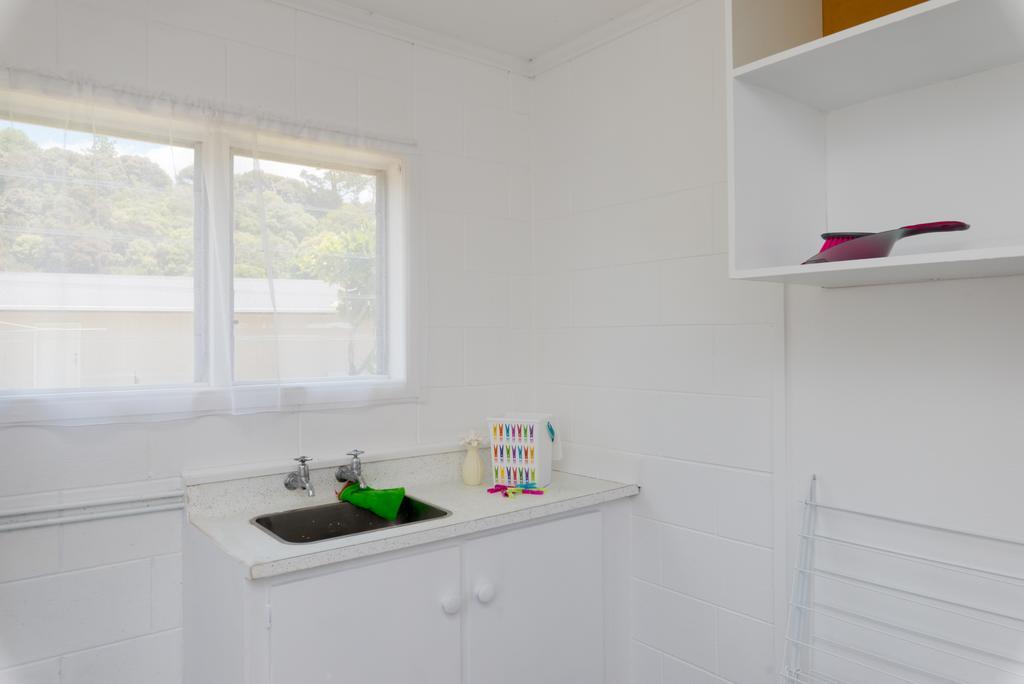 Waitangi Beach House Camera foto