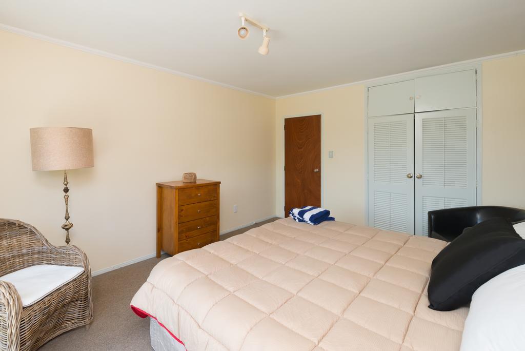 Waitangi Beach House Camera foto