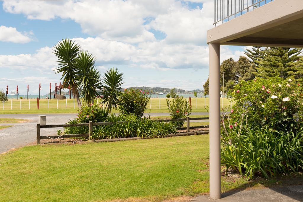 Waitangi Beach House Esterno foto